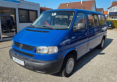 VW T4 Caravelle Volkswagen 2.0 lang 1.Hand!!Original 51.000km