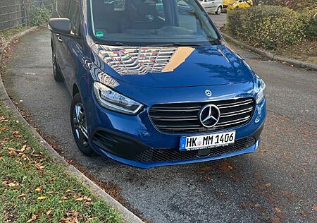 Mercedes-Benz Citan 110