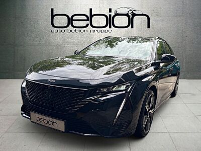 Peugeot 308 SW 1.2 PureTech 130 GT ACC KeyLess LED Navi