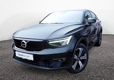 Volvo C40 Ultimate Recharge Pure Electric AWD LED 360°