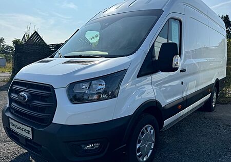 Ford Transit FT350 L4H3 Trend *Kamera*Garantie-03/27