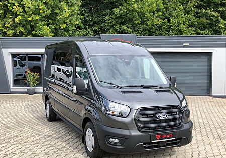 Ford Transit Kombi 350 L3 Trend.Autom.Kamera
