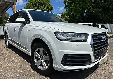 Audi Q7 3.0 TDI quattro S Line *Matrix/VirtC./Standh.