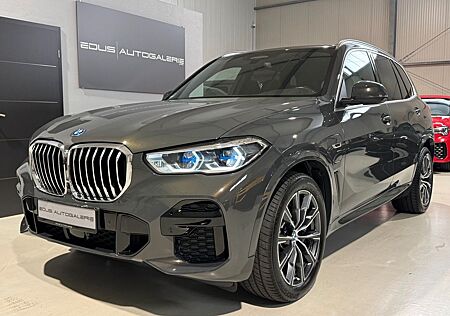 BMW X5 xDrive 45e M Sport ACC Pano 360° Head-Up H&K