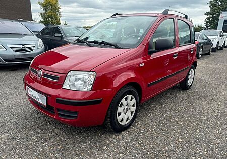 Fiat Panda 1.2 8V Dynamic Klima Neu Tüv 8 Fach bereif