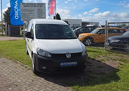 VW Caddy Volkswagen Kasten/Kombi Kasten