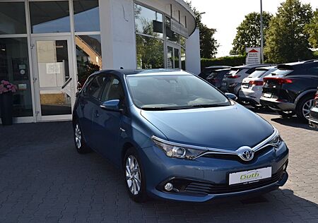 Toyota Auris Hybrid 1.8 l 99 PS "Edition-S" 6,99% Finz!