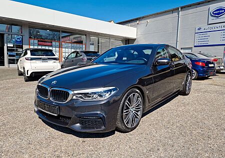 BMW 530 5er - e M Sport