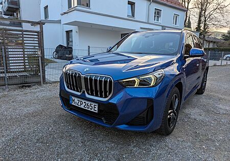 BMW X1 xDrive25e - MSport, Innovation-/Comfortpaket