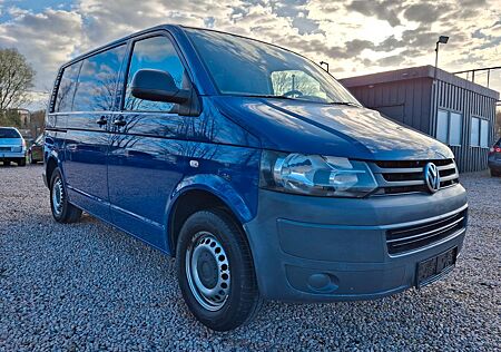 VW T5 Transporter Volkswagen Kasten-Kombi Kasten/AHK/TüvNeu