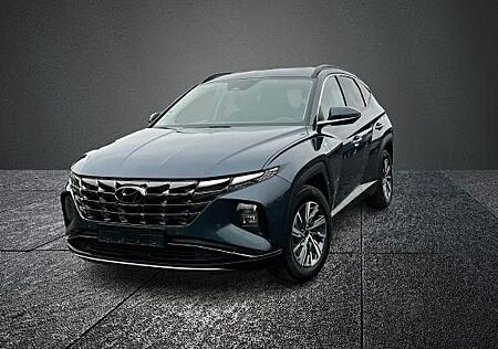 Hyundai Tucson 1.6 150PS VIRTEUL CAM BIG-NAVI AHK S-HZG