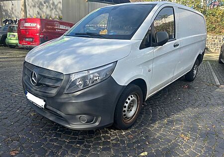 Mercedes-Benz Vito 109 CDI Kasten
