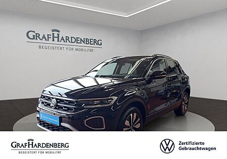 VW T-Roc Volkswagen Goal 2.0 TDI DSG Navi AHK LED-Plus