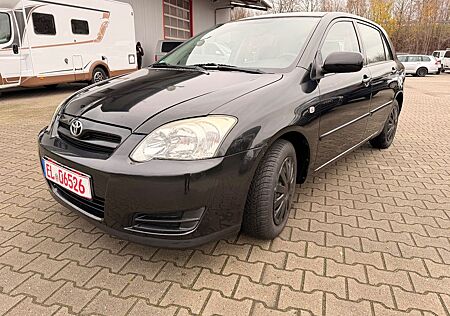 Toyota Corolla 1.6 Benz. * Klima * Tüv 12/2027 * 2 Hand