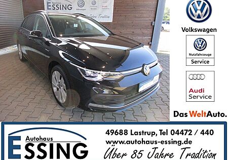 VW Golf Volkswagen Variant Style 2,0 TDI DSG