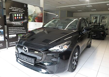 Mazda 2 SKYACTIV G 75 6MT FWD Center-Line