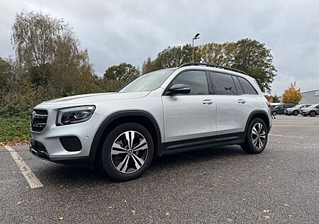 Mercedes-Benz GLB 200 d 4MATIC DCT -