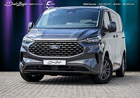 Ford Tourneo Custom L1 Titanium Navi ACC Kamera 8-Sit