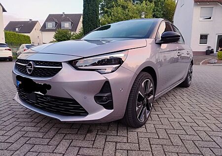 Opel Corsa GS, Matrix LED, Keyless, Rückfk. ,Panorama