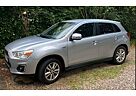 Mitsubishi ASX 1.6 MIVEC 2WD mit Gasanlage 1A