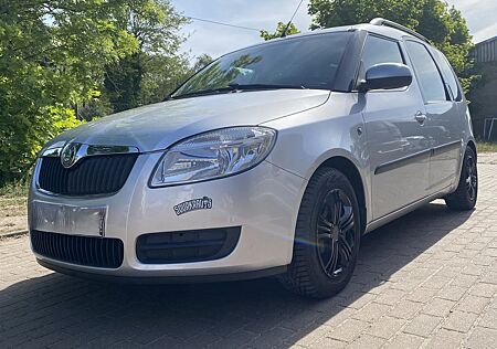 Skoda Roomster 1.4 16V -