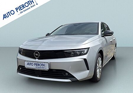 Opel Astra 1.2 Turbo Elegance (L)