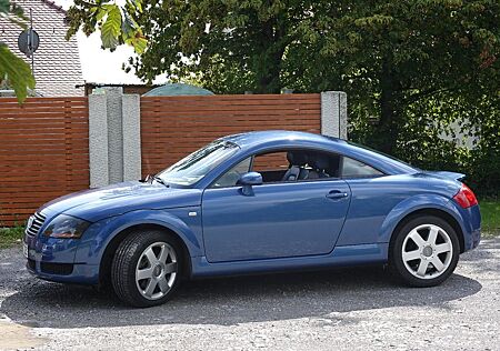Audi TT 8n Coupé 1.8T Jetzt supergünstig!