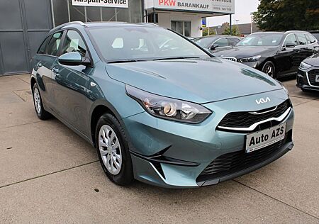 Kia Cee'd Sportswagon Ceed Sportswagon Access/1.Hd/NAVI/CAM/SHZ/LHZ