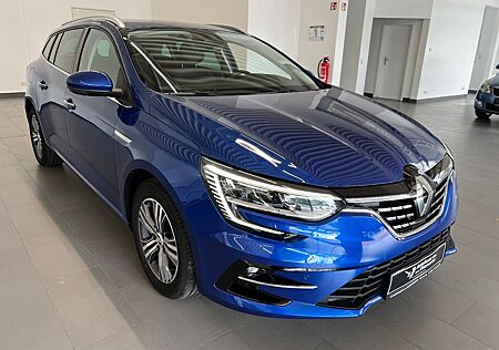 Renault Megane IV Grandtour Intens LED Klima SHZ
