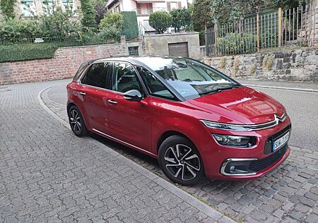 Citroën C4 Picasso BlueHDi 150 Stop&Start SHINE EAT6...