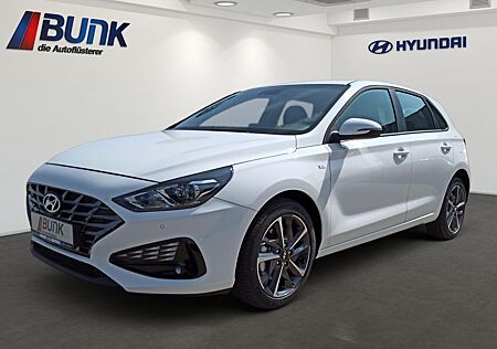 Hyundai i30 Trend 1,0L T-GDI / Automatik / Klima