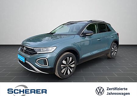 VW T-Roc Volkswagen 2.0 TDI DSG Goal AHK LED RFK ACC CarPlay