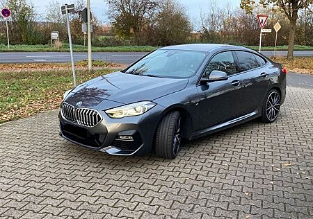 BMW 218 Baureihe 2 Gran Coupe i M Sport