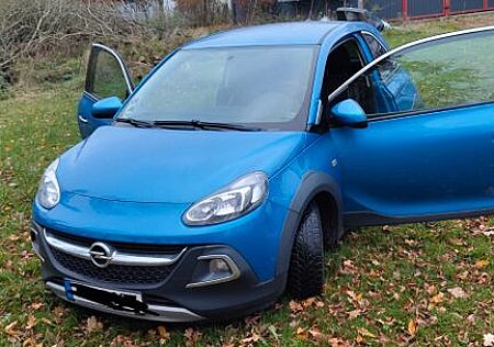 Opel Adam ROCKS 1.4 64kW ROCKS