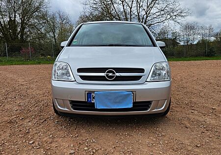 Opel Meriva 1.4 TWINPORT Edition Edition