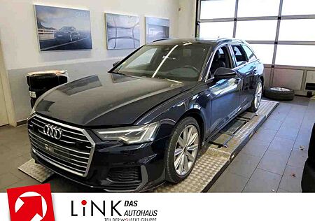 Audi A6 Avant sport 40 2.0 TDI S line AHK PANO RFK B&