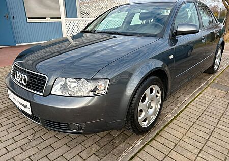 Audi A4 2.0 Klima Xenon