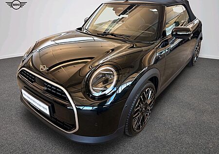 Mini Cooper Cabrio Cooper C Cabrio