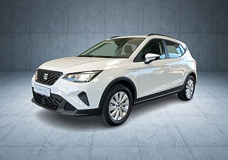 Seat Arona 1.0 TSI DSG Style Edition AHK+LED