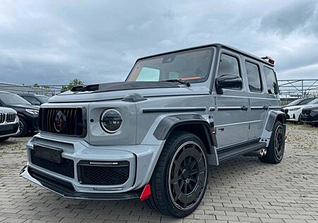 Mercedes-Benz G 63 AMG G63 Brabus 900 Rocket Optik