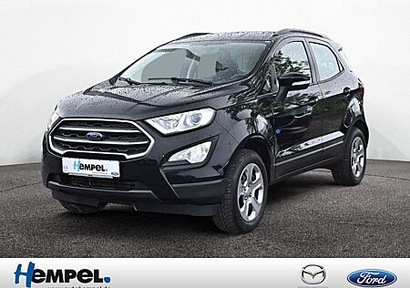 Ford EcoSport 1.0 EcoBoost Cool&Connect NAVI FACEL.