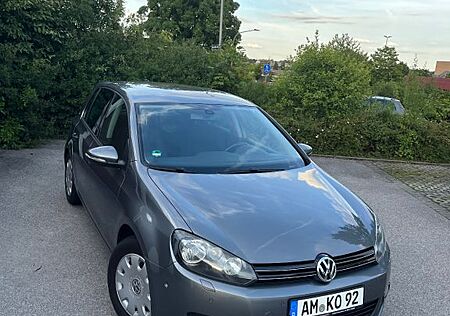 VW Golf Volkswagen 1.4 TSI 90 kW Team Team