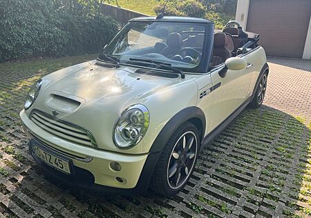 Mini Cooper Cabrio Sidewalk Sidewalk