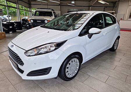 Ford Fiesta Trend *PDC v+h*Klimaauto.*TÜV neu*