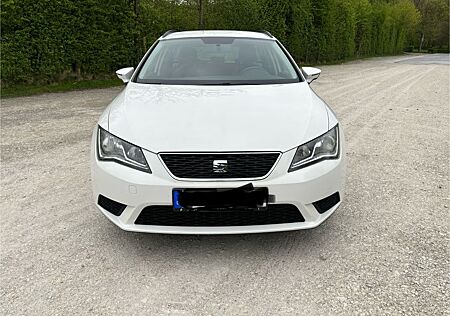 Seat Leon ST 1.2 TSI 81kW Start&Stop Reference Re...