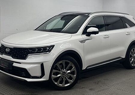 Kia Sorento Platinum 4WD 7SITZ+PANO+BOSE+MEMORY+HUD+