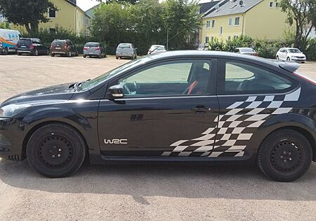 Ford Focus 1.6 Sport Sport