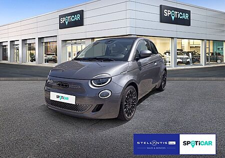 Fiat 500E C La Prima 42 kWh