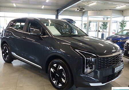 Kia Sportage MY26 Facelift+DCT+Navi+ACC+Shzg+PDC+LED