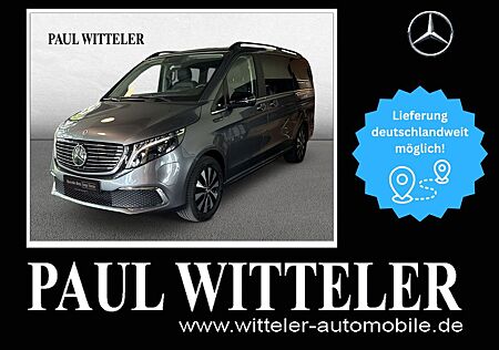 Mercedes-Benz EQV 300 AVANTGARDE Lang LED+LIEGE+KAMERA